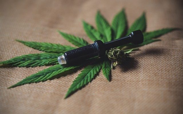 CBD for Pain and Anxiety