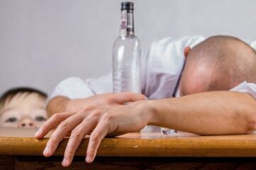 Can Medical Cannabis Be Used To Treat Alcoholism