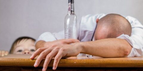 Can Medical Cannabis Be Used To Treat Alcoholism